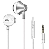 Anker Powerline Micro USB - Charging Cable, with Aramid Fiber and 5000+ Bend Lifespan for Samsung, Nexus, LG, Motorola, Android Smartphones and More (Gray, 6ft)