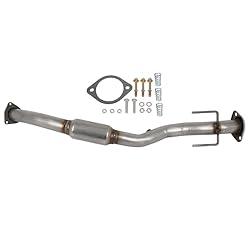 SCITOO 55476 Front Catalytic Converter Fit For
