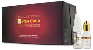 Dermaheal - Stem Crum Cell Revitalizing Solution 6 Applications