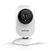 Home Camera Indoor,UNIOJO 1080P HD WiFi Camera,Compatible with Alexa for Home/Office/Baby/Pet Monitor with iOS, Android App - Cloud Service Available