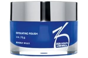 Exfoliating Polish