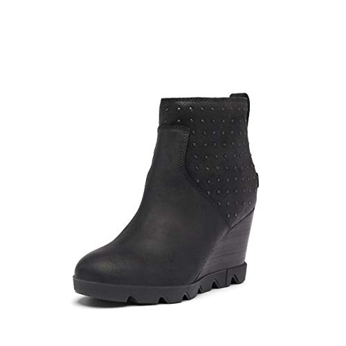 Sorel-Womens-Joan-Uptown-Bootie-Stud-Rain-Waterproof