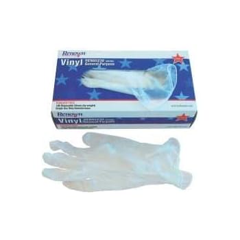 Amazon.com: Renown REN05231 Ambidextrous Disposable Powder