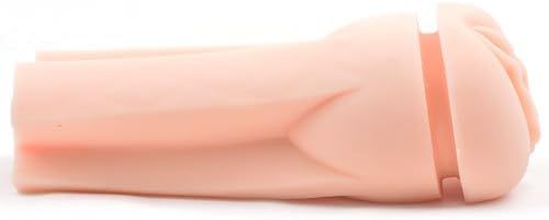 PleasureBoxxx Realistic Male Masturbator with Controllable Tightness, Pocket Pussy, Mixed - Image 4