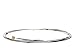La Bella 760FS Deep Talkin' Stainless Steel Flat Wound - Standard Long Scale Bass Guitar String 45-105