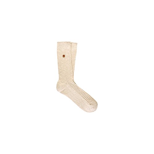 Birkenstock London Sock Large Beige