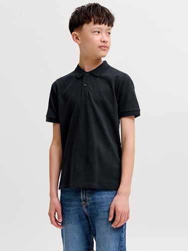 Jack & Jones Jprblaweston SS Polo Jnr para Hombre
