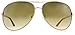 Tom Ford Women's FT0035 Designer Sunglasses, Shiny Rose Gold