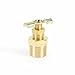 Camco 1/2 Inch 11703 Drain Valves-1/2 primary
