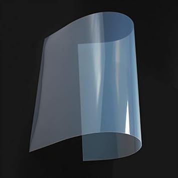 speedball transparency sheets