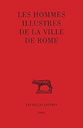 Les  hommes illustres de la ville de Rome