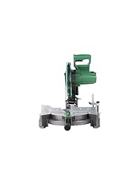 Hitachi Single Bevel Compound