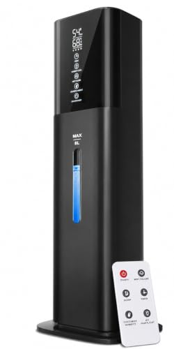 let'me Ultrasonic Humidifier