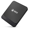 Seagate Game Drive Voor Xbox, 2TB, External Solid State Drive, Draagbare SSD, USB 3.0, Zwart, Ontworpen Voor Xbox One…