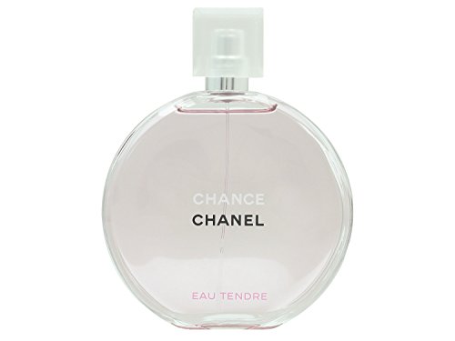 chanel eau tendre chance