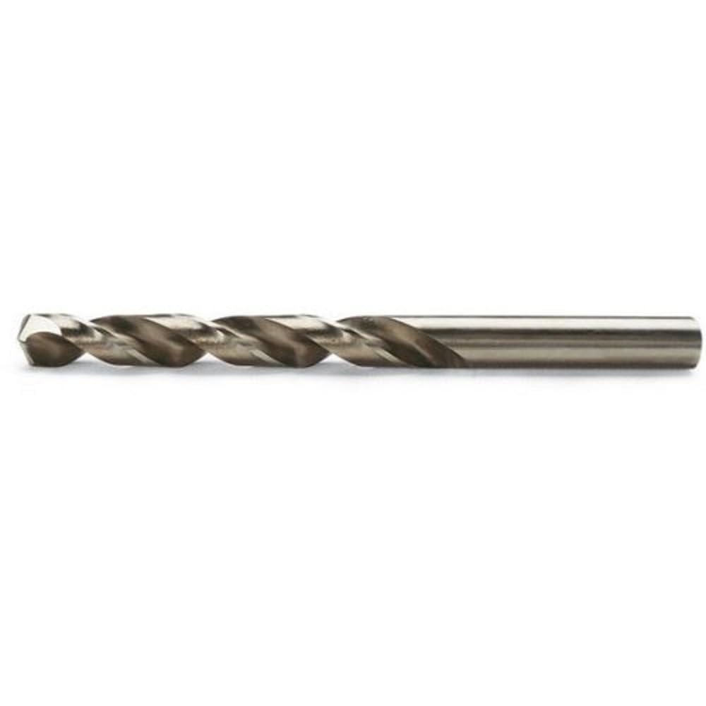 Beta 4150136 Short Series Jobber Drill, HSS-Co 8%, Entirely Ground, 9mm Size