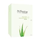 My Beauty Diary My Beauty Diary Aloe Mask, 10 Count