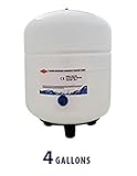 Charman Manufacturing 420005 4.0 gal Reverse Osmosis/RO Water Storage Tank