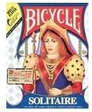 Bicycle Solitaire (PC)