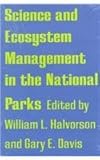 Science and Ecosystem Management, , 0816515662