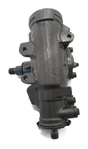 Heavy Duty Upgraded Power Steering Gear Box for Jeep Cherokee XJ 84-01 w/Lift Kit & 31, 33, 35, 37" Tires - Thumbnail 5