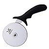 MSY BIGSUNNY Pro Pizza Cutter Razor Sharp Wiel Blade Dia 4-inch (10cm)