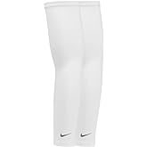 Nike Dri-Fit UV Solar Arm Sleeves - 1 Pair - Unisex - Adult