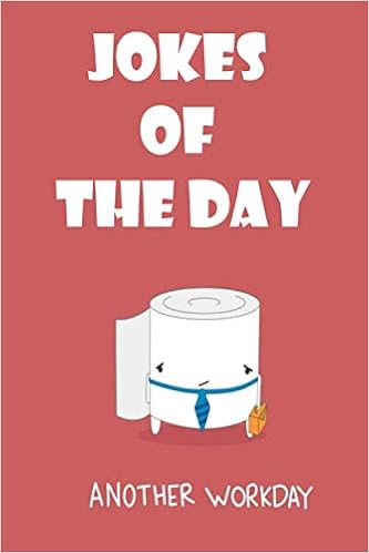 Joke Of The Day One Liners Jokes Of The Day: The Best Jokes, Riddles, Tongue Twisters, Knock-Knock  Jokes, And One Liners For Kids: Kids Joke Books Ages 7-9 8-12: Yas, Amrani:  9798649886772: Books: Amazon.com