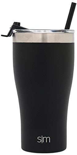 2 Simple+Modern+Slim+Cruiser+Tumbler