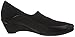 ECCO Women's Sculptured 45 Stretch, Black, 41 EU/10-10.5 M US