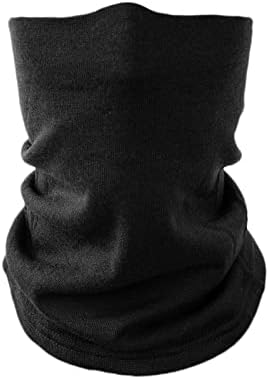 180s Tec Fleece Convertible Multifunctional Neck Warmer, Winter