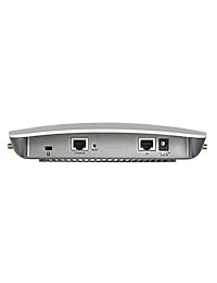 Netgear ProSafe wac730 Business 3 x 3 Dual Band 802.11 ac punto de acceso inalámbrico