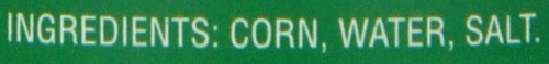 DEL MONTE WHOLE KERNEL GOLD CORN, 15.25-OUNCE (PACK OF 8)