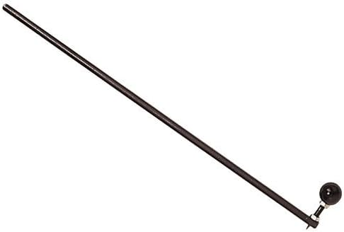 Advanced Trend Professional Beam Trammel 8mm x 500mm Rod (Router-T5 / Beam Trammel) [Pack of 1] --