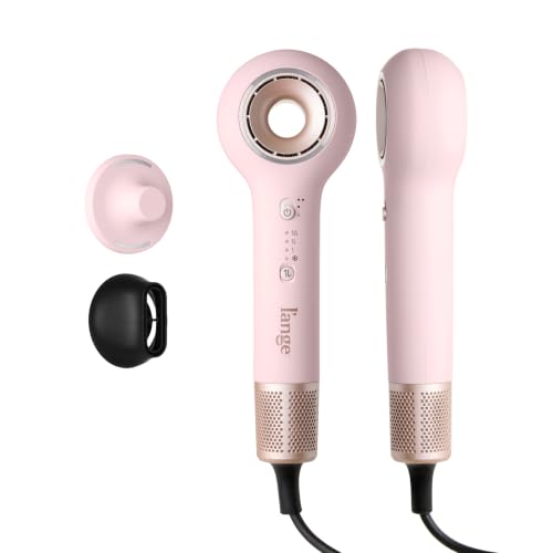 L'ANGE HAIR Axia HaloRing Ionic Hair Dryer