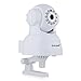 Sricam SP012 Wireless IP Security Camera Pan Tilt 720P WiFi Network P2P APP Support ONVIF Night Vision 2 Way Audio