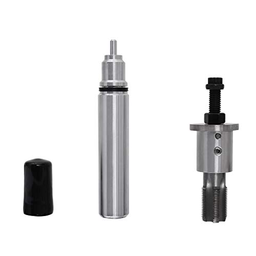 Fuel Injector Sleeve Cup Removal Tool & Install Kit for 7.3L Ford Powerstroke, with Injector O-Ring Kit and Injector Cup Sleeve Plug (Multicolor, 20 pcs) - Thumbnail 4