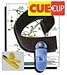 Cue Clip Map and Cue Sheet Holder