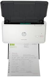 HP ScanJet Pro 3000 s4 40ppm Sheet-feed Scanner USB 3.0 1200dpi ADF OCR view 12