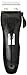 Conair Cord/Cordless Rechargeable 22-piece Haircut Kit; Home Hair Cutting Kit; Red