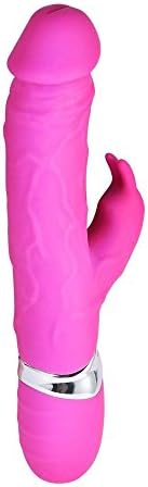 7 Functions Vibrating Handheld Massage Toy Women Female Sport Fitness Relax Vibratoir Tool
