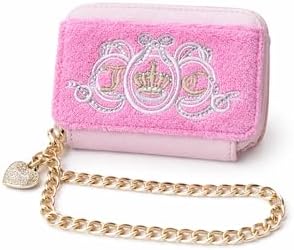Amazon.com: Juicy Couture Women's Card Case with Key Holder (Angel