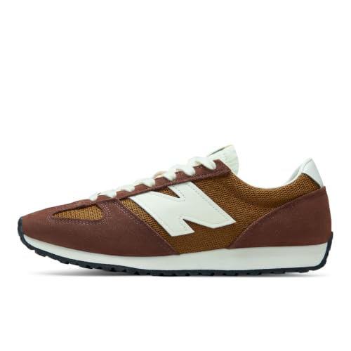 [ニューバランス] スニーカー U471 3G5(BROWN) 24.0 cm D