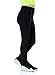 LNJLVI Boys & Girls Compression Tights Base Layer Thermal Under Tights/Leggings