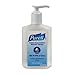 Instant Hand Sanitizer with Moisture Therapy, 8 oz