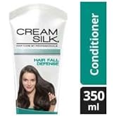 Cream Silk Conditioner Hair Fall Defense Family Size 350ml