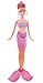 Mattel Disney Princess Swimming Mermaid Ariel's Sister Andrian Doll