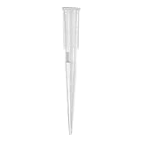 Axygen T-200-C-R Universal Pipet Tips with Bevelled