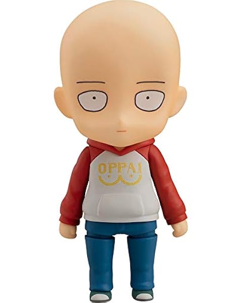one punch man oppai hoodie amazon