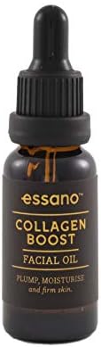 essano collagen boost facial oil
